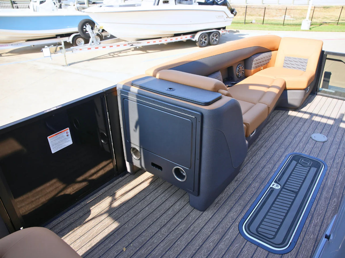 2027 Harris 250SL SPT 25.0 feet, Lewisville, TX #24