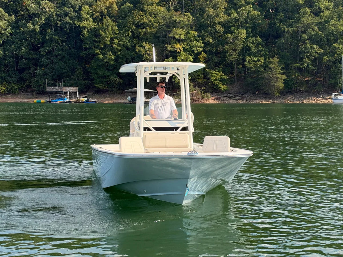 2027 Boston Whaler 210 Montauk 21.0 feet, Cumming, GA #32