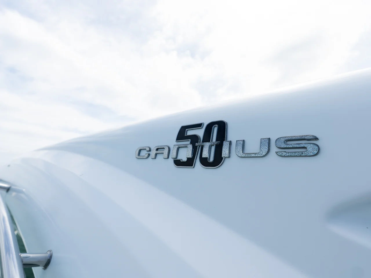 2018 Cruisers Yachts 50 CANTIUS 50.0 feet, St Petersburg, FL #29