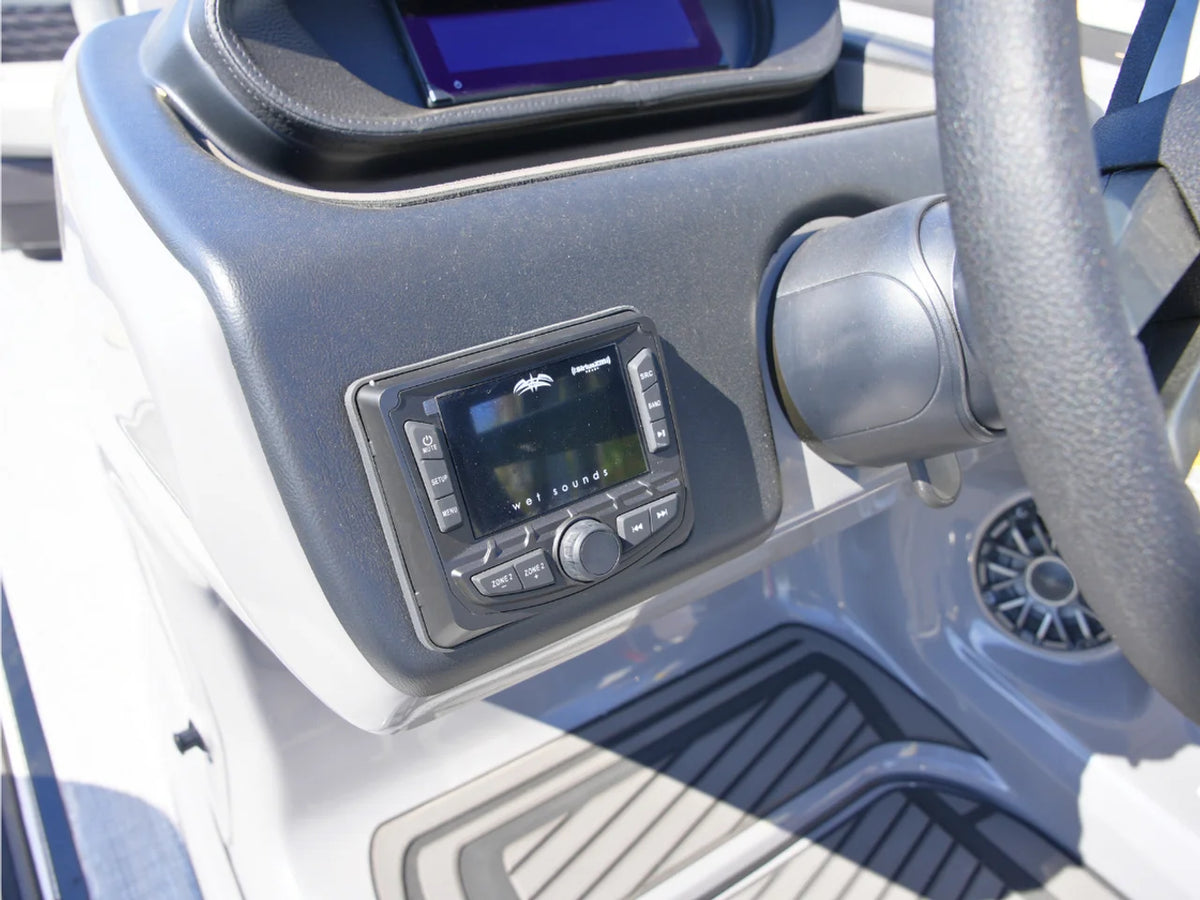 2027 Harris Sunliner 250 Sport 25.0 feet, Lewisville, TX #29
