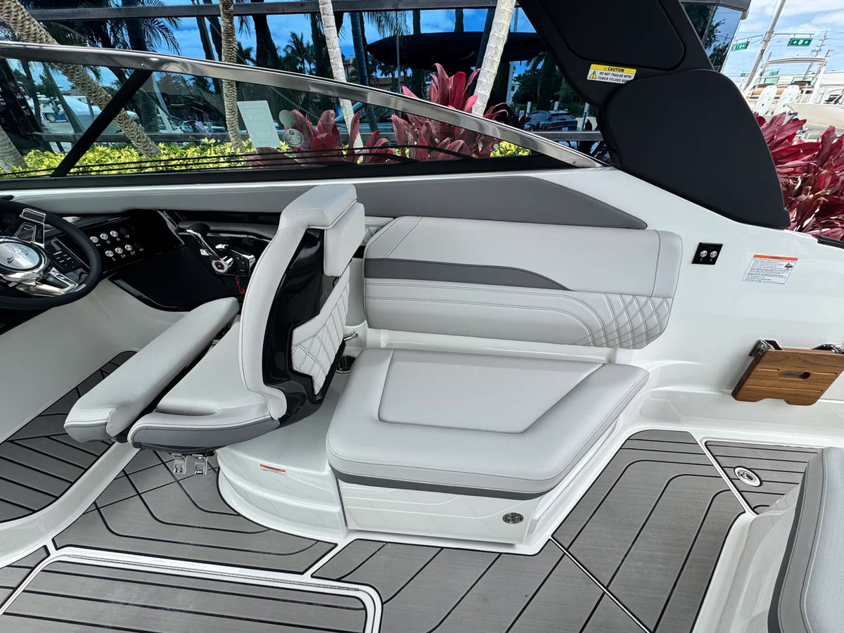 2026 Sea Ray SLX 260 Outboard 26.0 feet, Pompano Beach, Florida #17