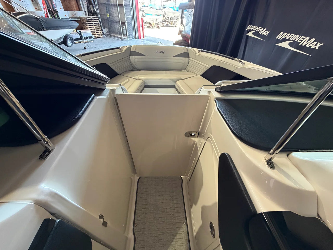 2024 Sea Ray SLX 260 26.0 feet, Excelsior, Minnesota #47
