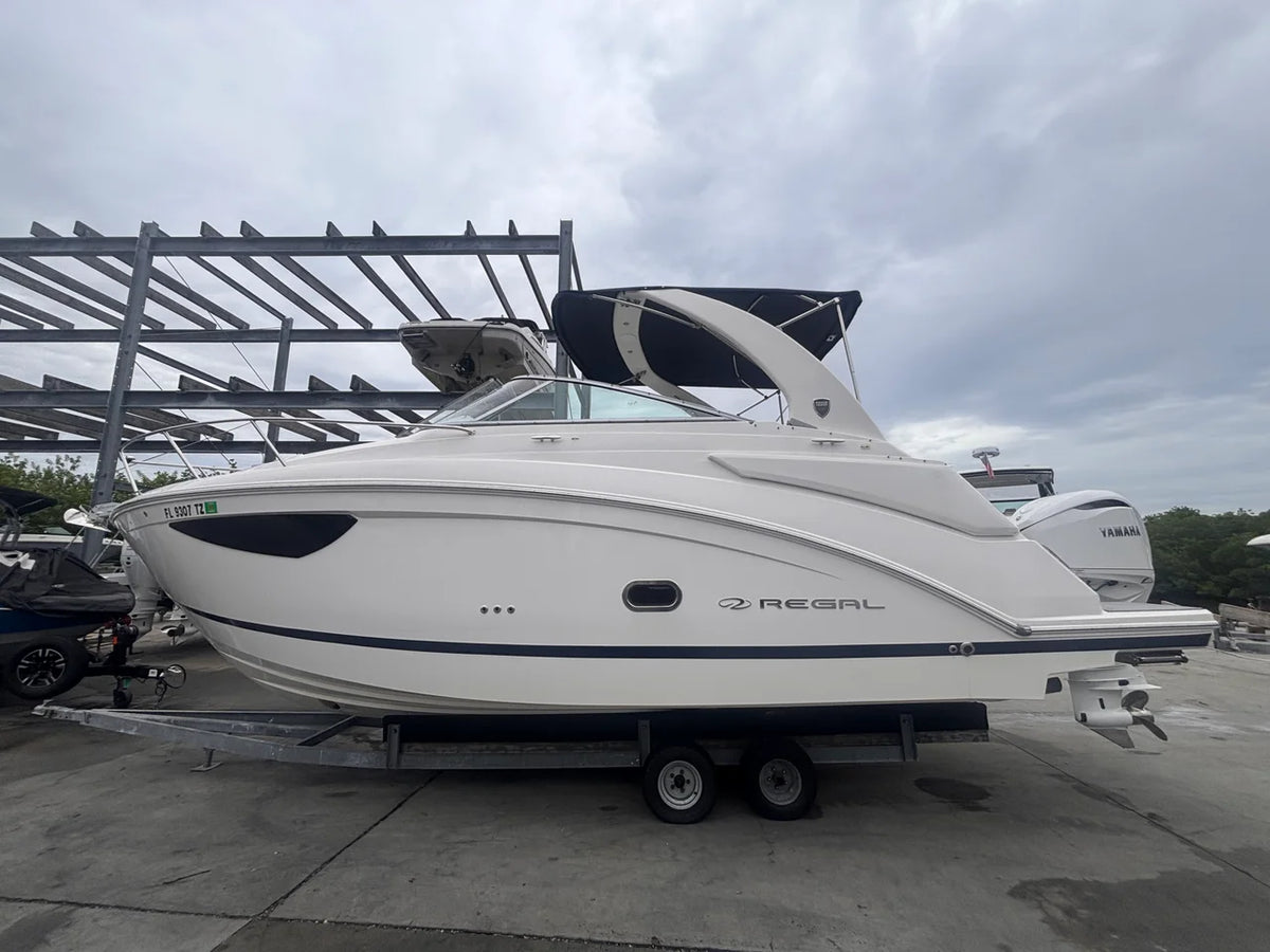 2025 Regal 26XO 26.0 feet, Clearwater, Florida #2