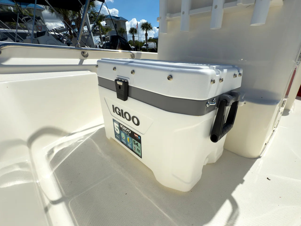 2026 Boston Whaler 150 Montauk 15.0 feet, Fort Myers, FL #14
