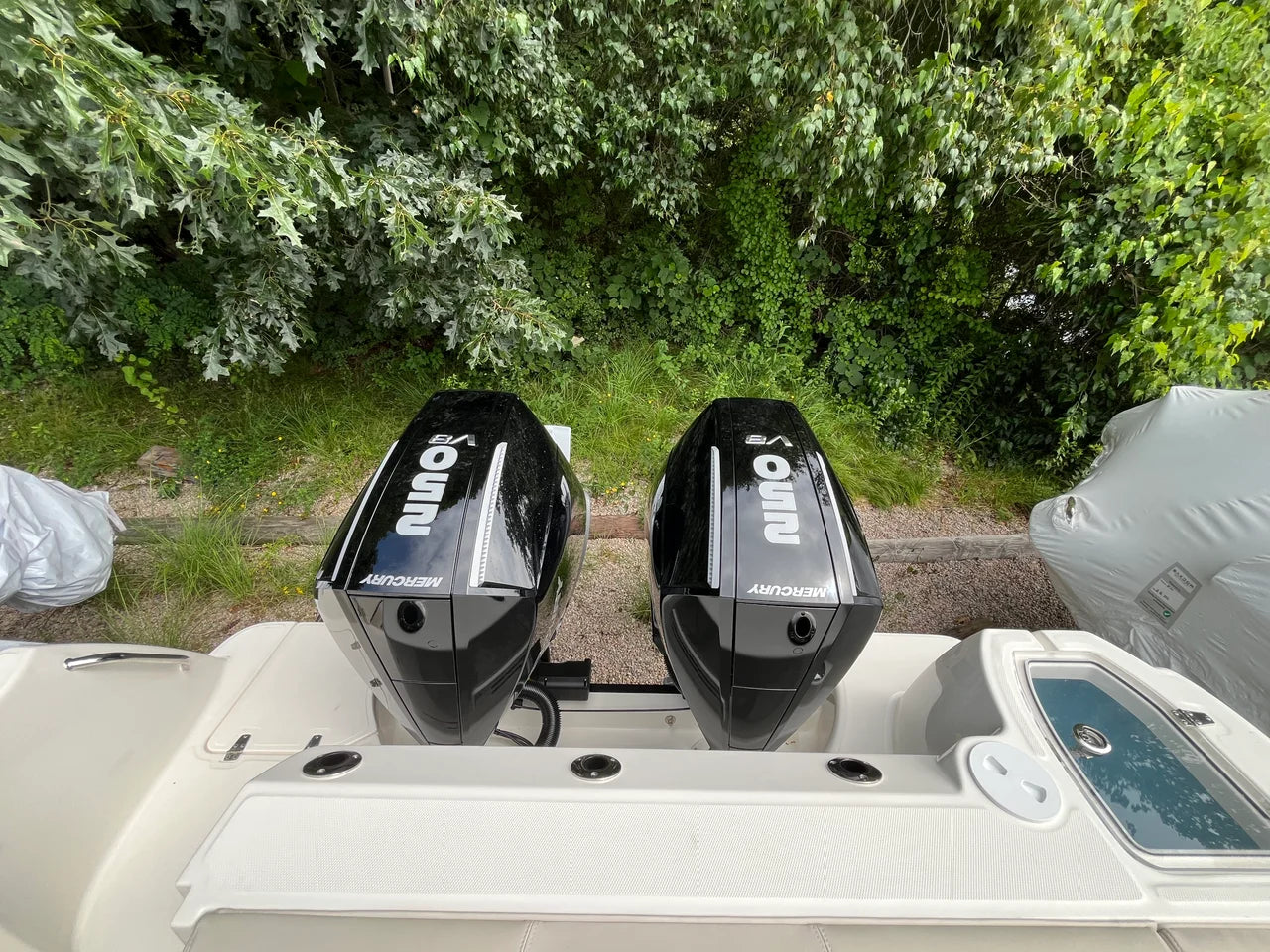 2027 Boston Whaler 285 Conquest 28.0 feet, Wakefield, RI #2