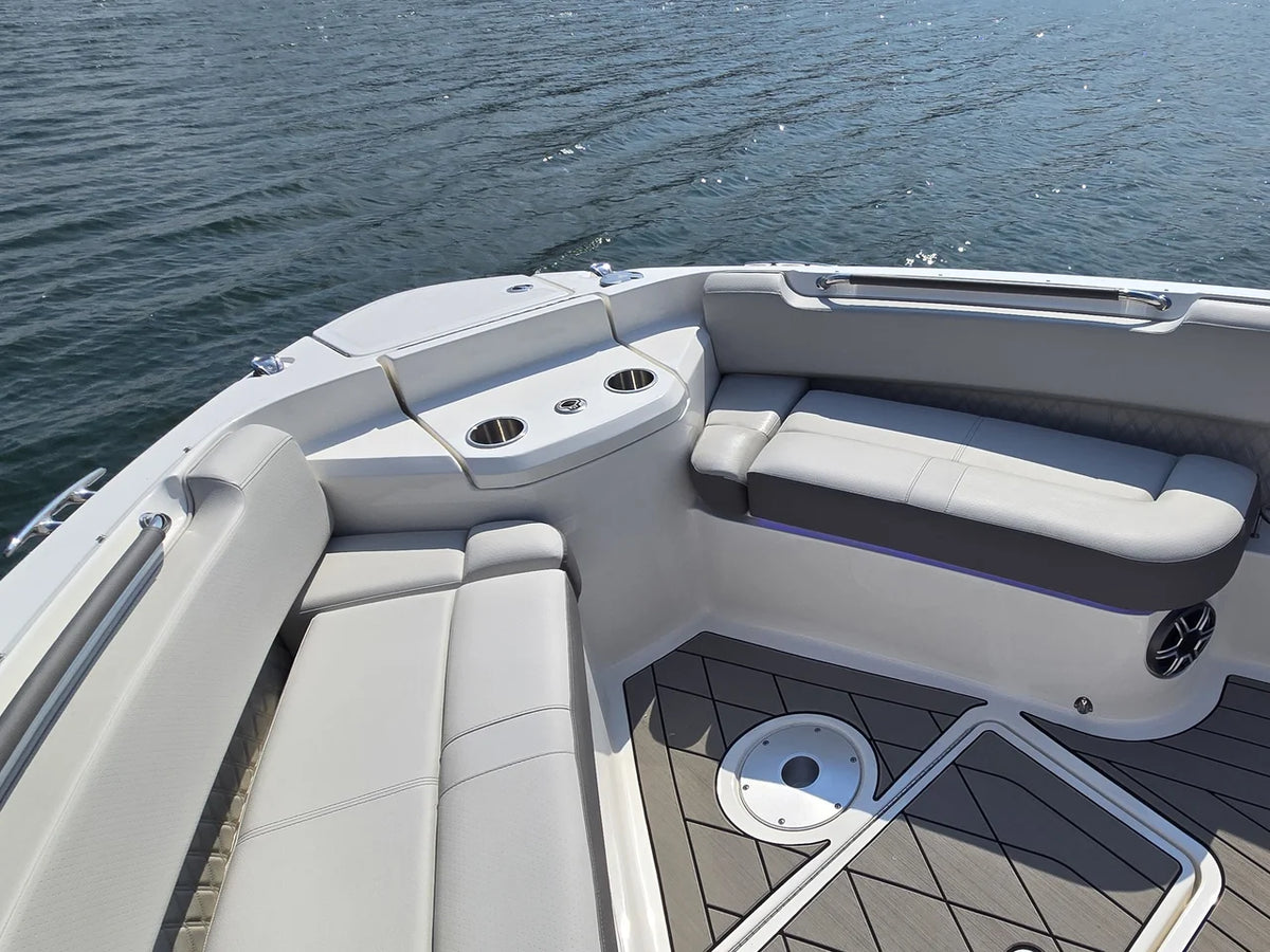 2027 Sea Ray SLX 400 40.0 feet, Cumming, GA #31