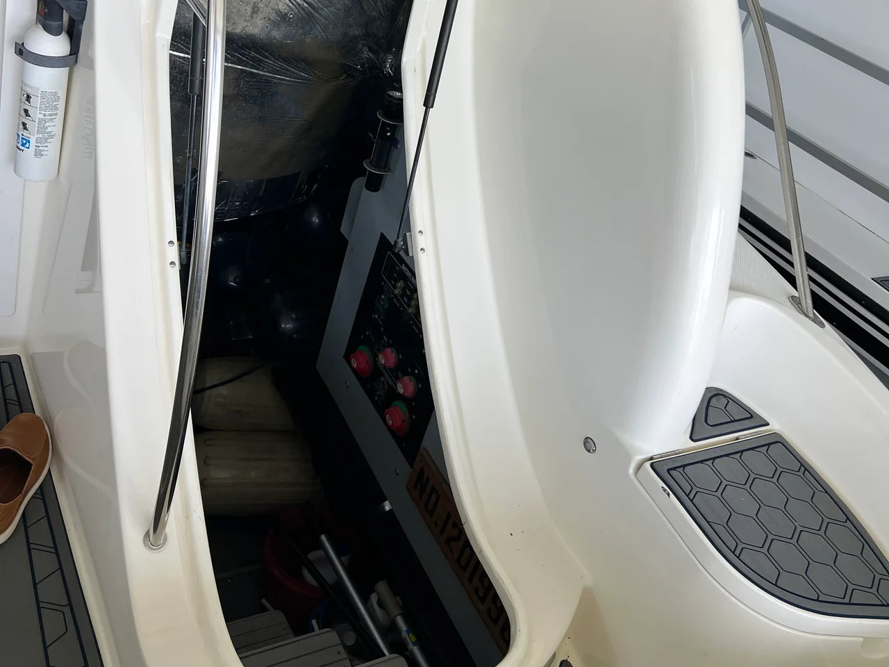 2007 Meridian 391 SEDAN 42.0 feet, Lewisville, TX #71