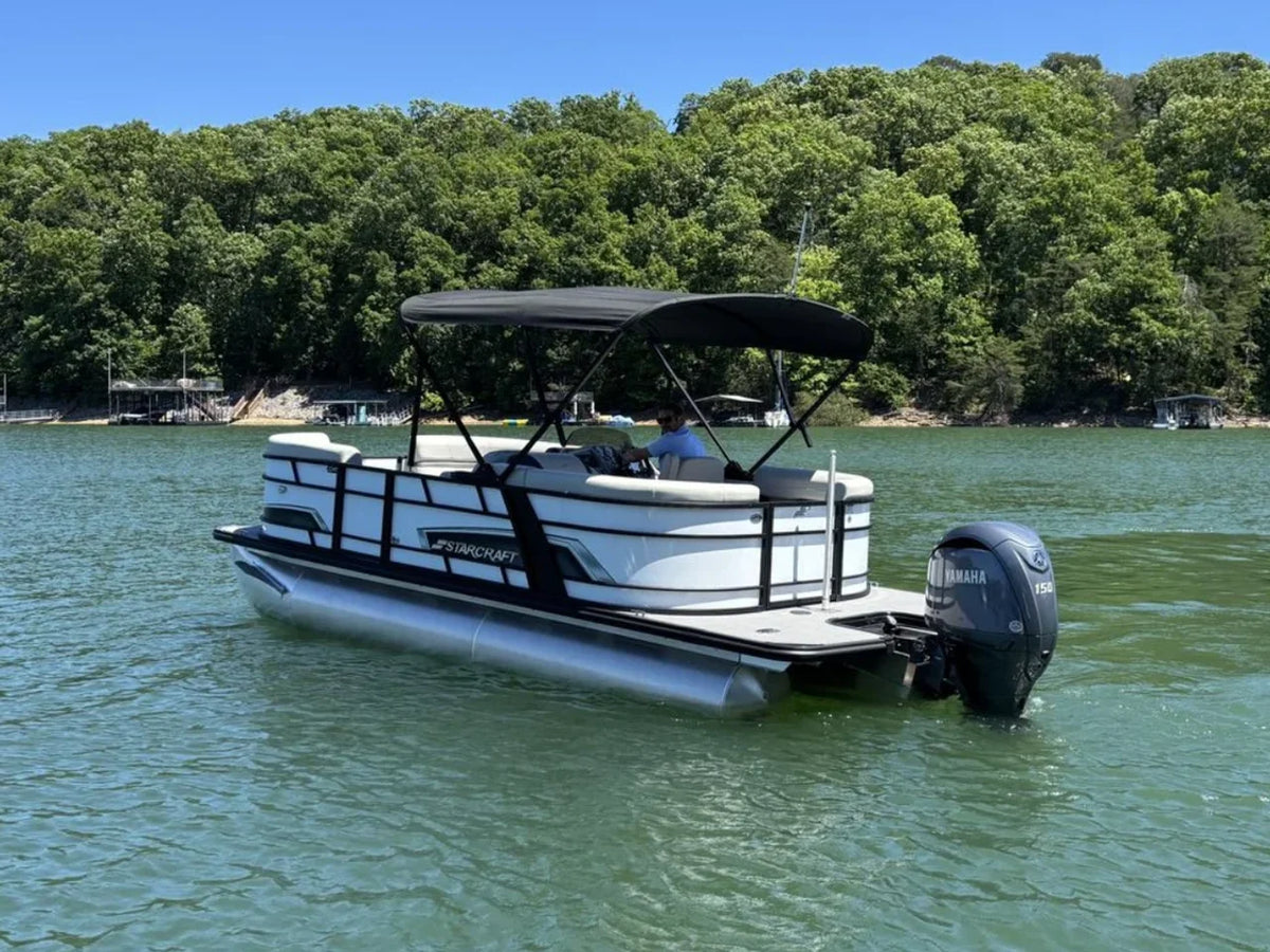 2025 Starcraft EXS 1 21.0 feet, Cumming, GA #4