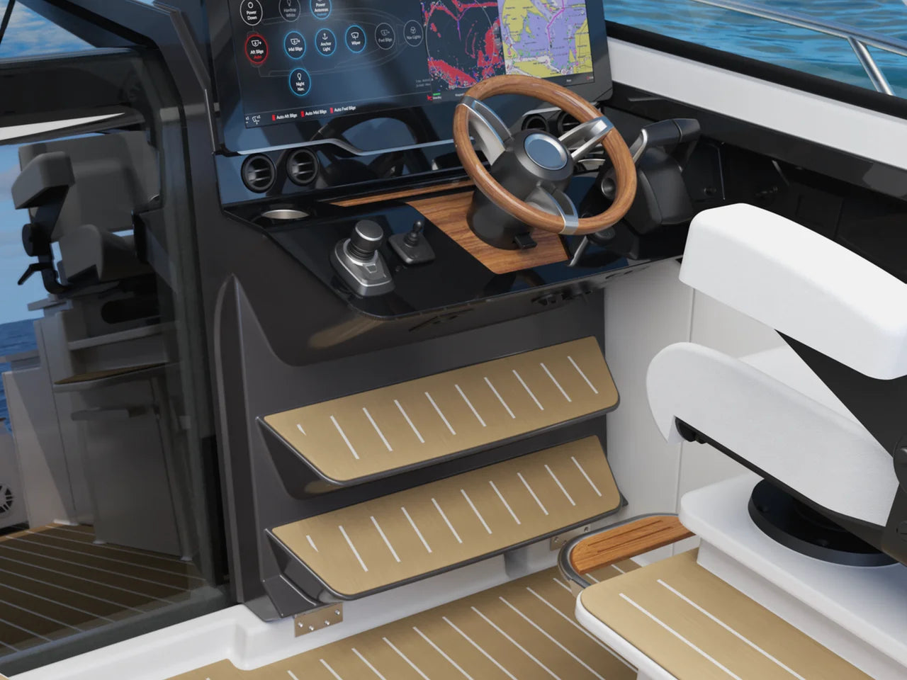 2026 Tiara Yachts 39 LE 39.0 feet, Inuvik, Northwest Territories #10