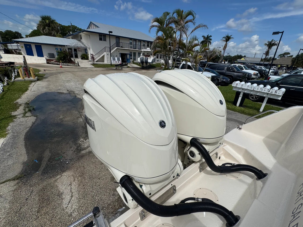 2025 Grady-White 271 CANYON 27.0 feet, Stuart, Florida #39
