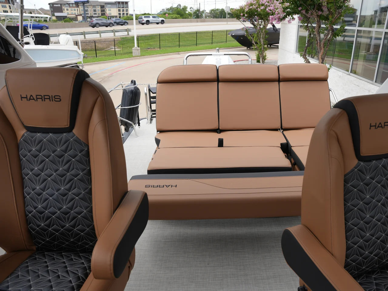 2026 Harris 230 Grand Mariner 23.0 feet, Lewisville, TX #19