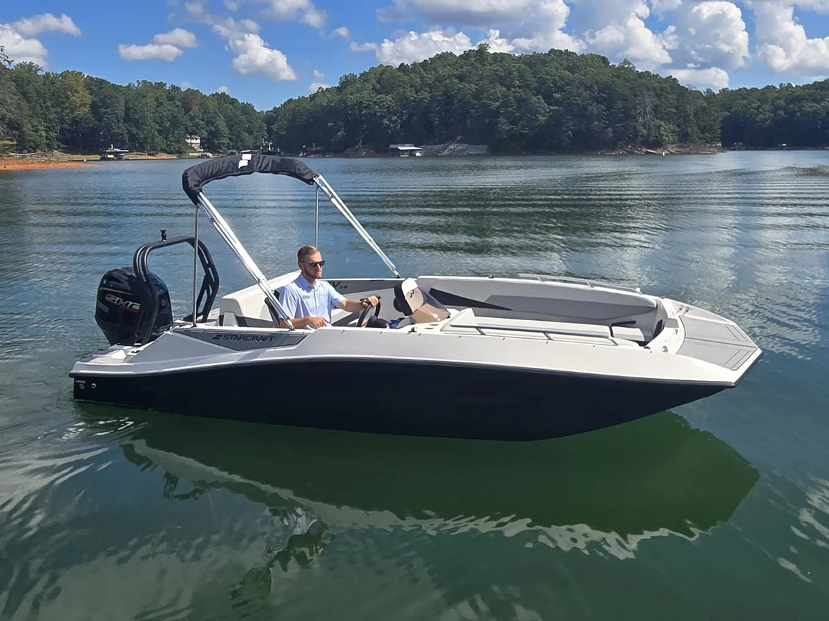 2027 Starcraft 181SVOB 18.0 feet, Cumming, GA #30