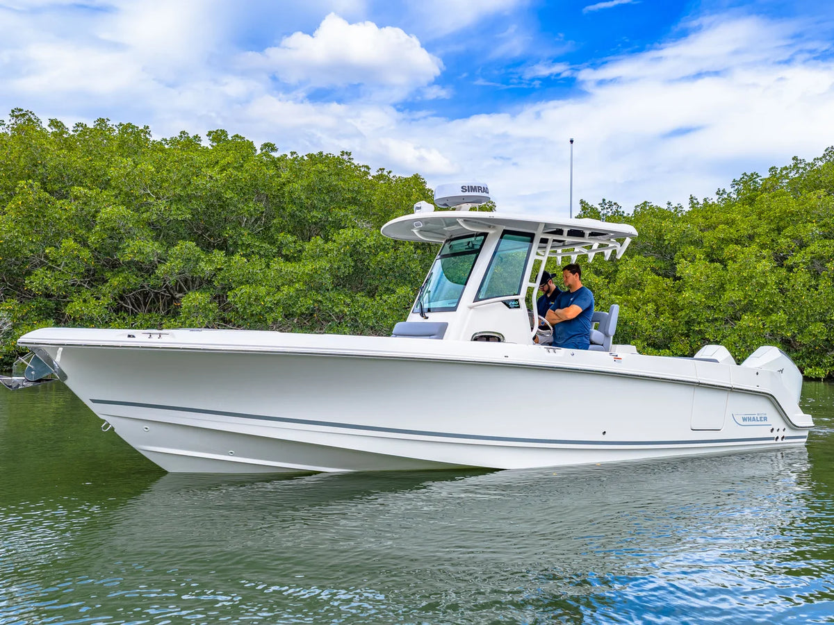 2026 Boston Whaler 280 Outrage 28.0 feet, Fort Myers, FL #2