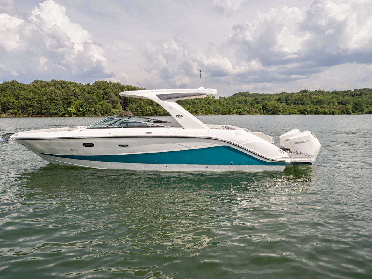 2021 Sea Ray 310 SLX OB 31.0 feet, Huntington, NY #26