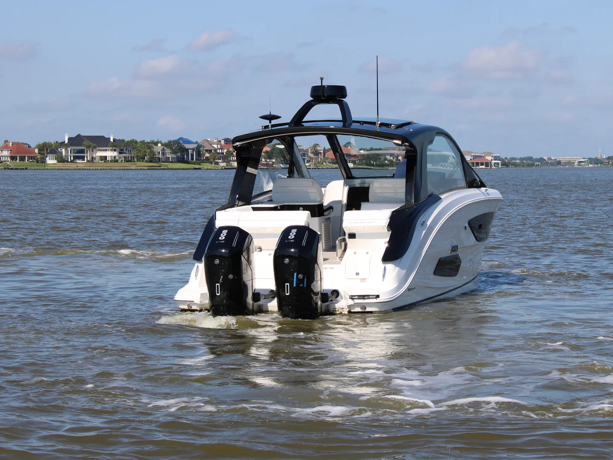 2026 Sea Ray Sundancer 370 Outboard 37.0 feet, Seabrook, TX #9