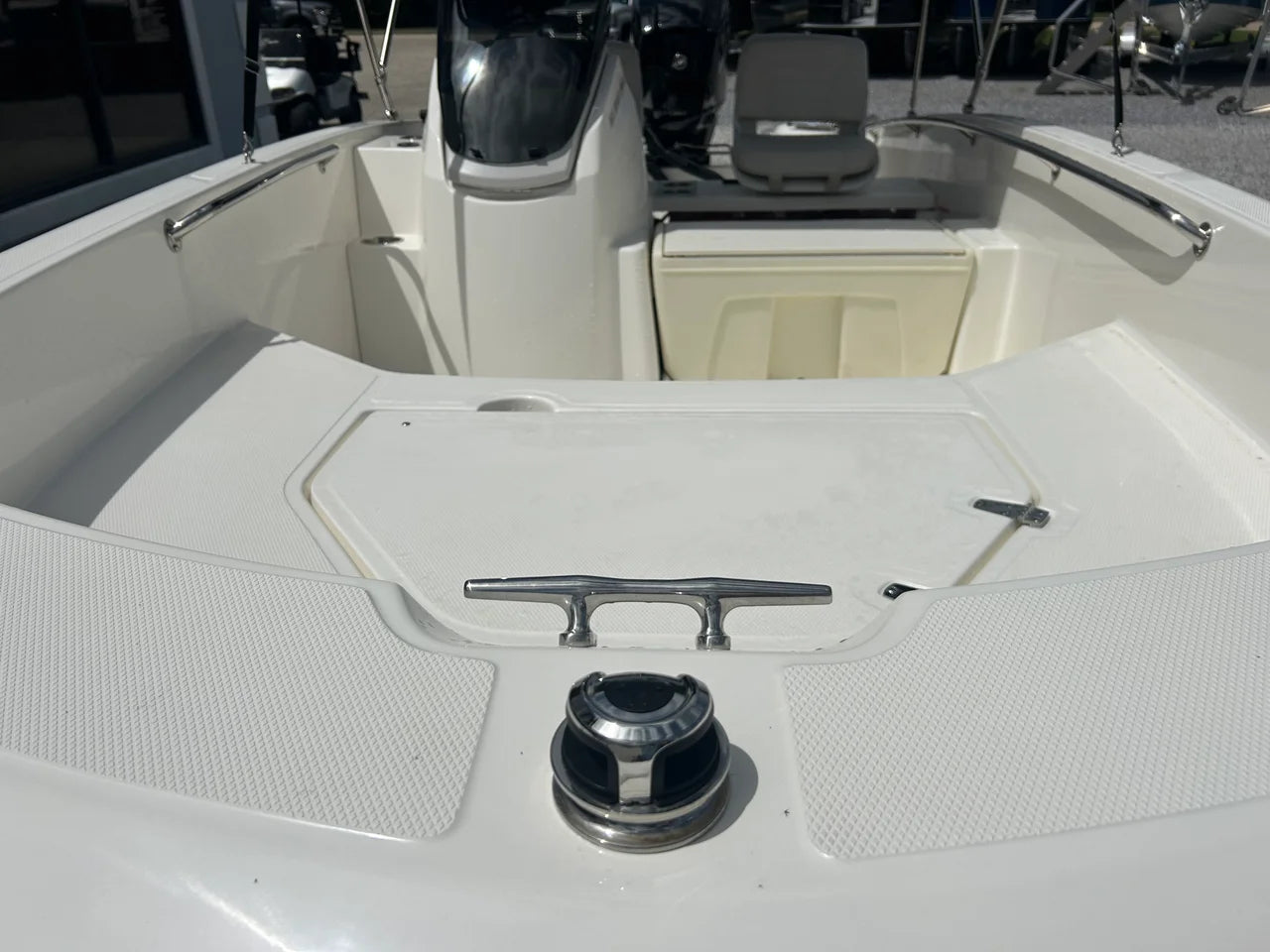 2027 Boston Whaler 160 Super Sport 16.0 feet, Gulf Shores, AL #18
