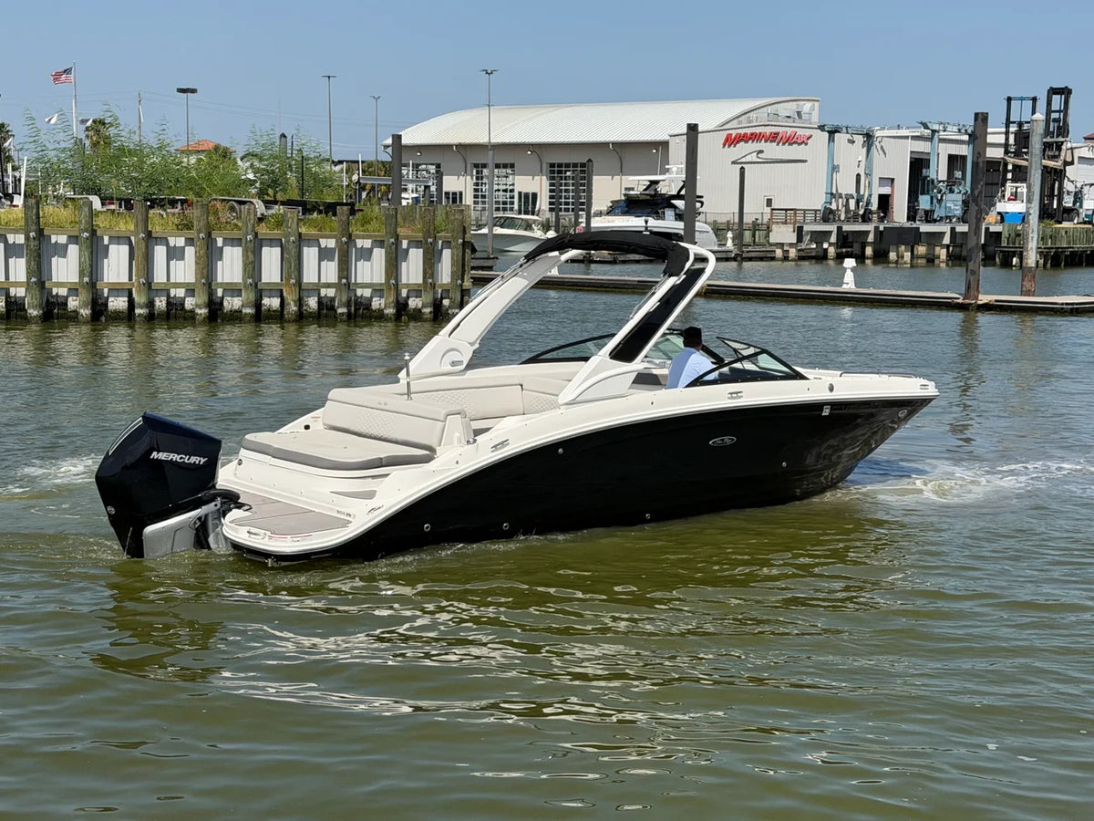 2024 Sea Ray 270 SDX OB 27.0 feet, Seabrook, TX #19