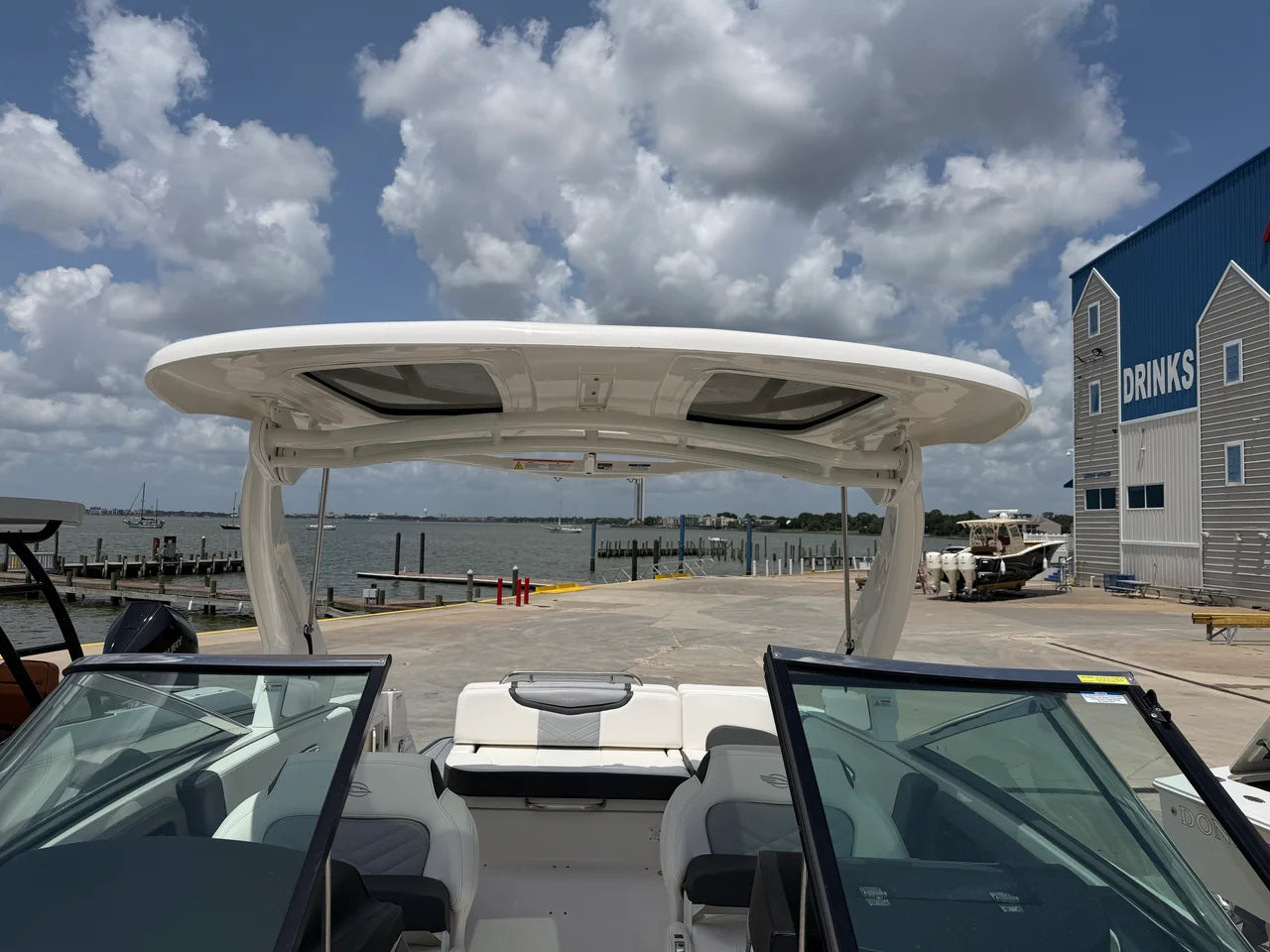 2022 Chaparral 307 SSX 30.0 feet, Seabrook, TX #30