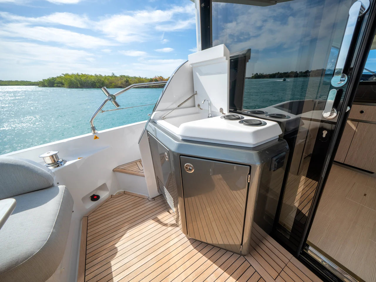 2024 Azimut 53 FLY 53.0 feet, Naples, Florida #11