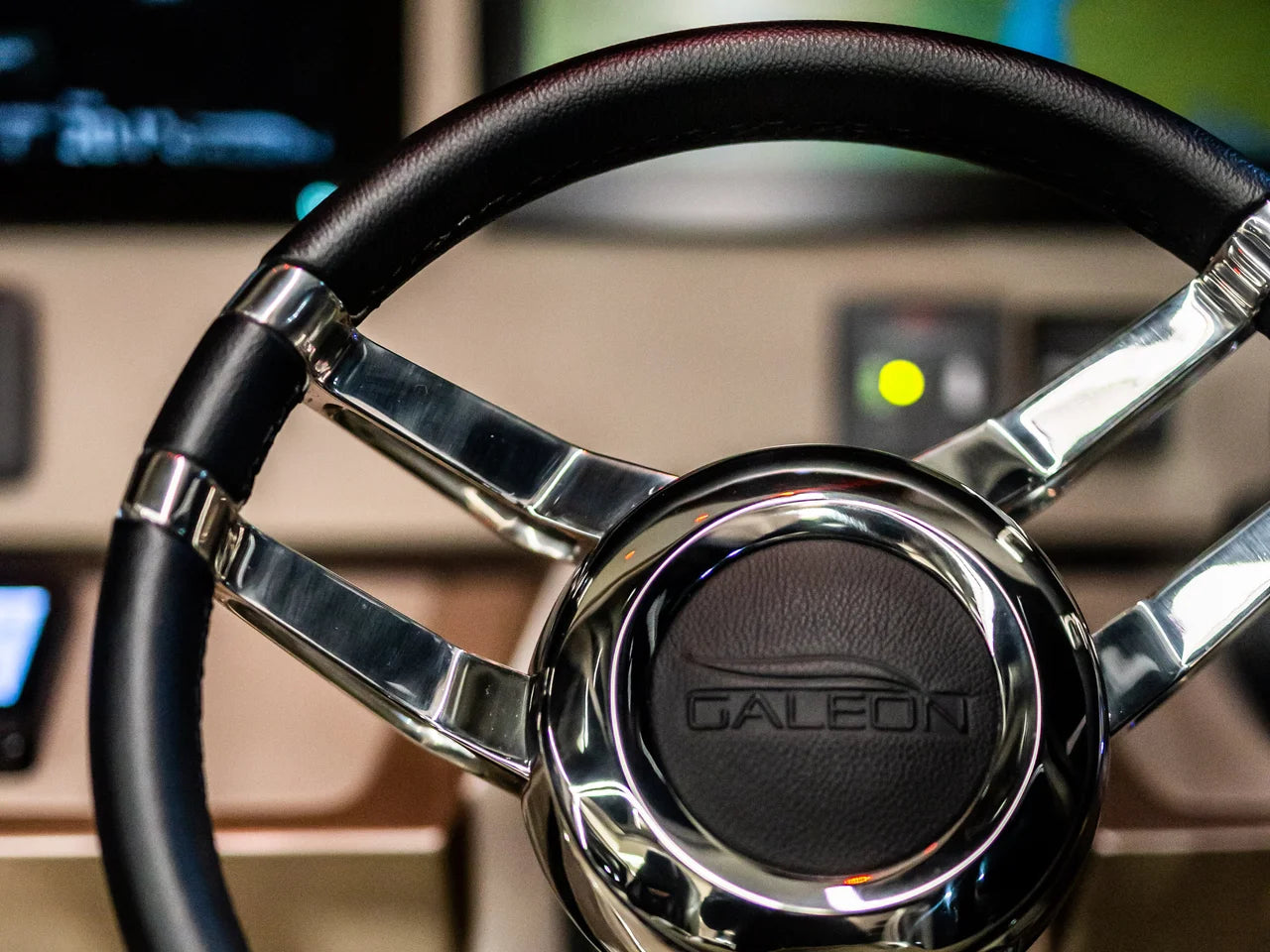 2026 Galeon 700 SKY 72.0 feet, Inuvik, Northwest Territories #35