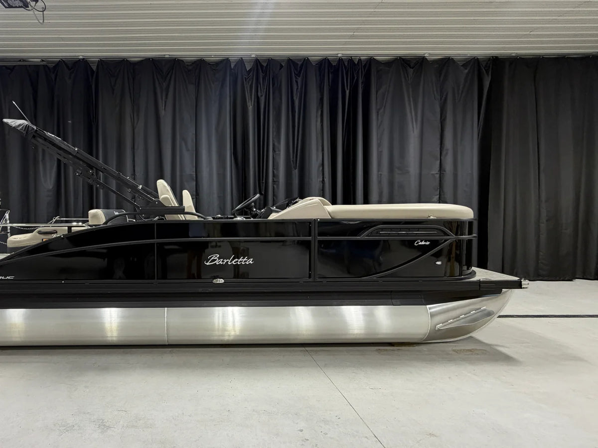2027 Barletta CABRIO22UC 22.0 feet, Crosslake, Minnesota #3