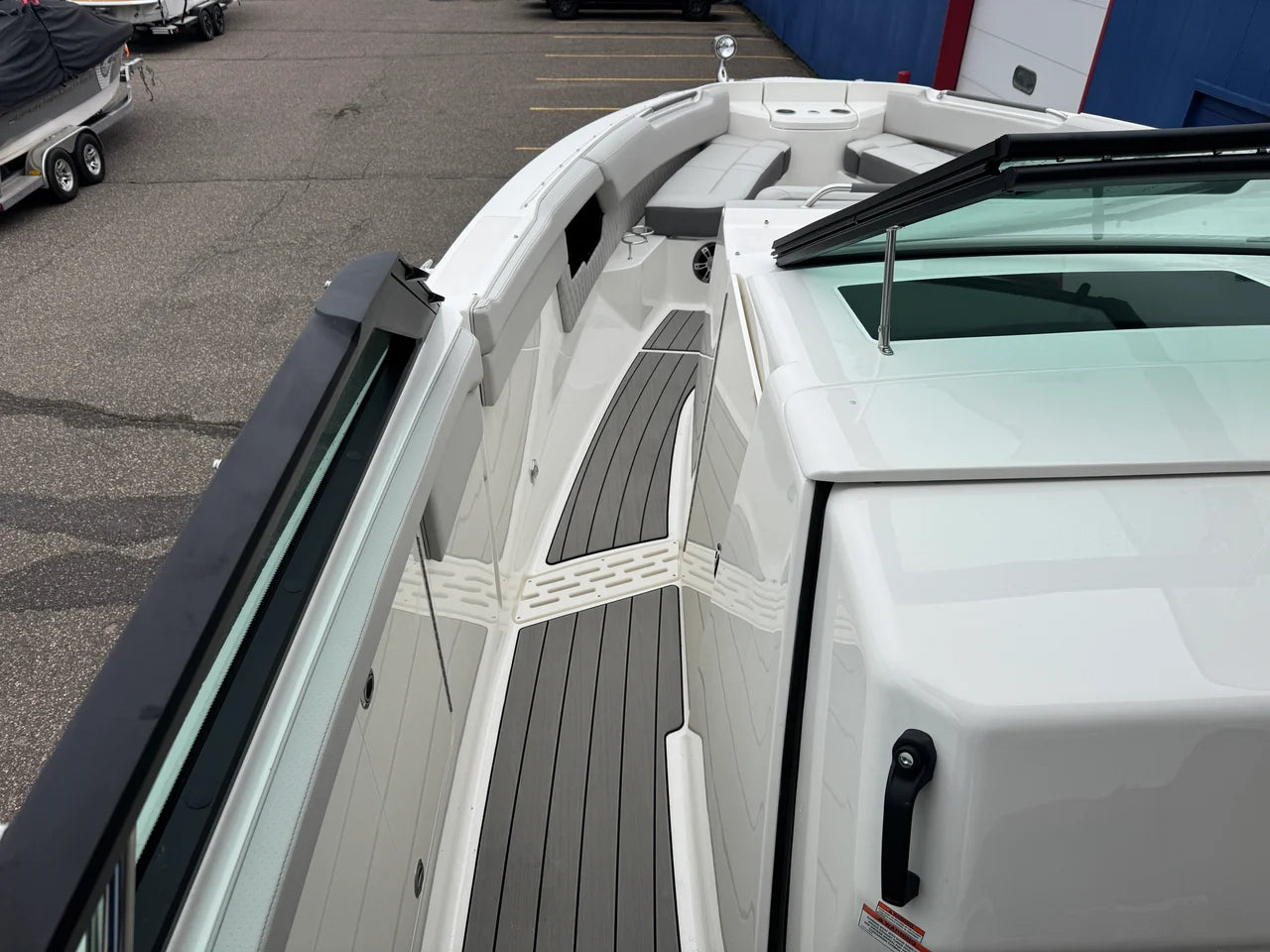 2026 Sea Ray SLX 400 40.0 feet, Rogers, MN #51
