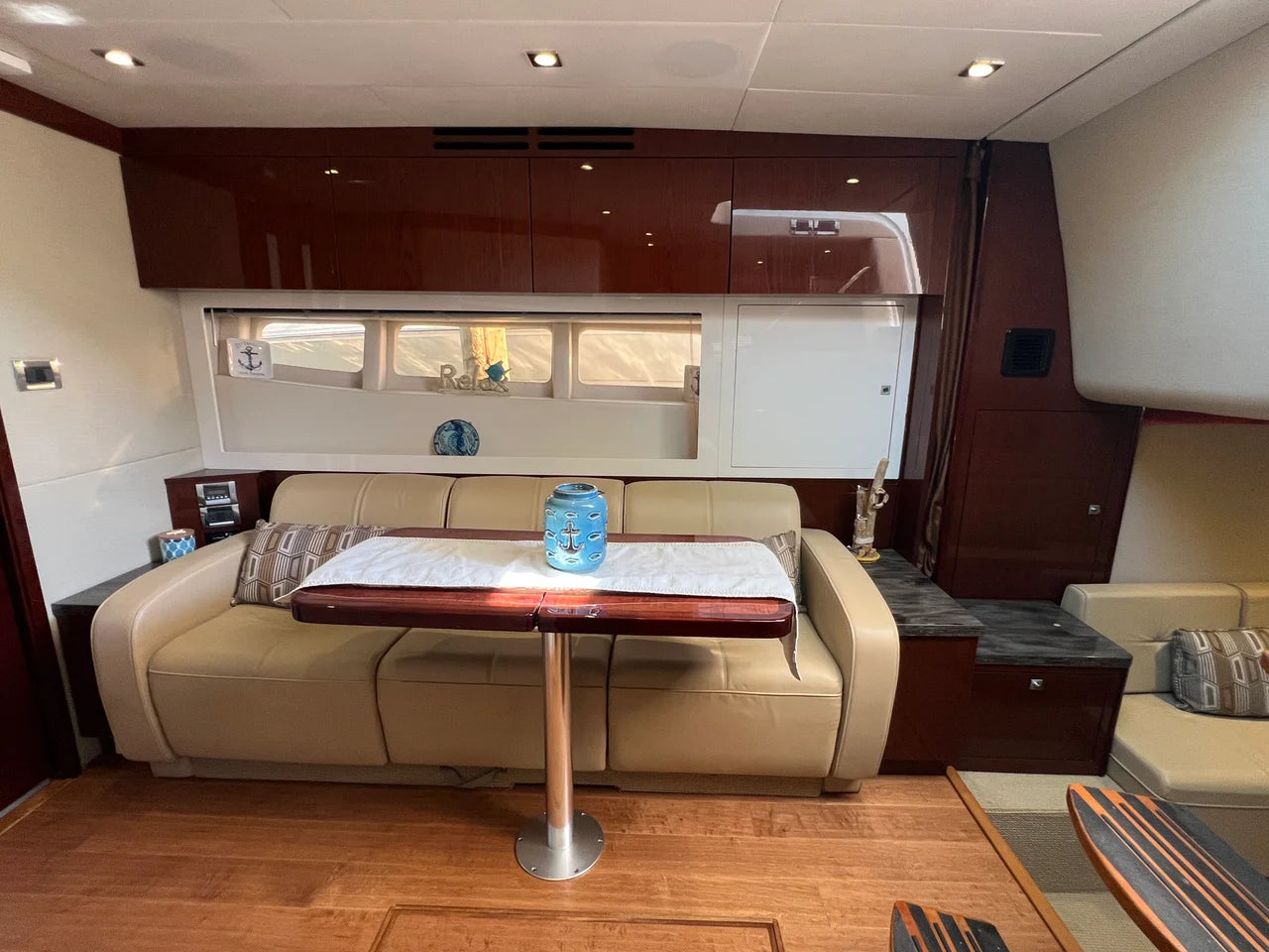 2015 Sea Ray 410 Sundancer 41.0 feet, Huntington, NY #67