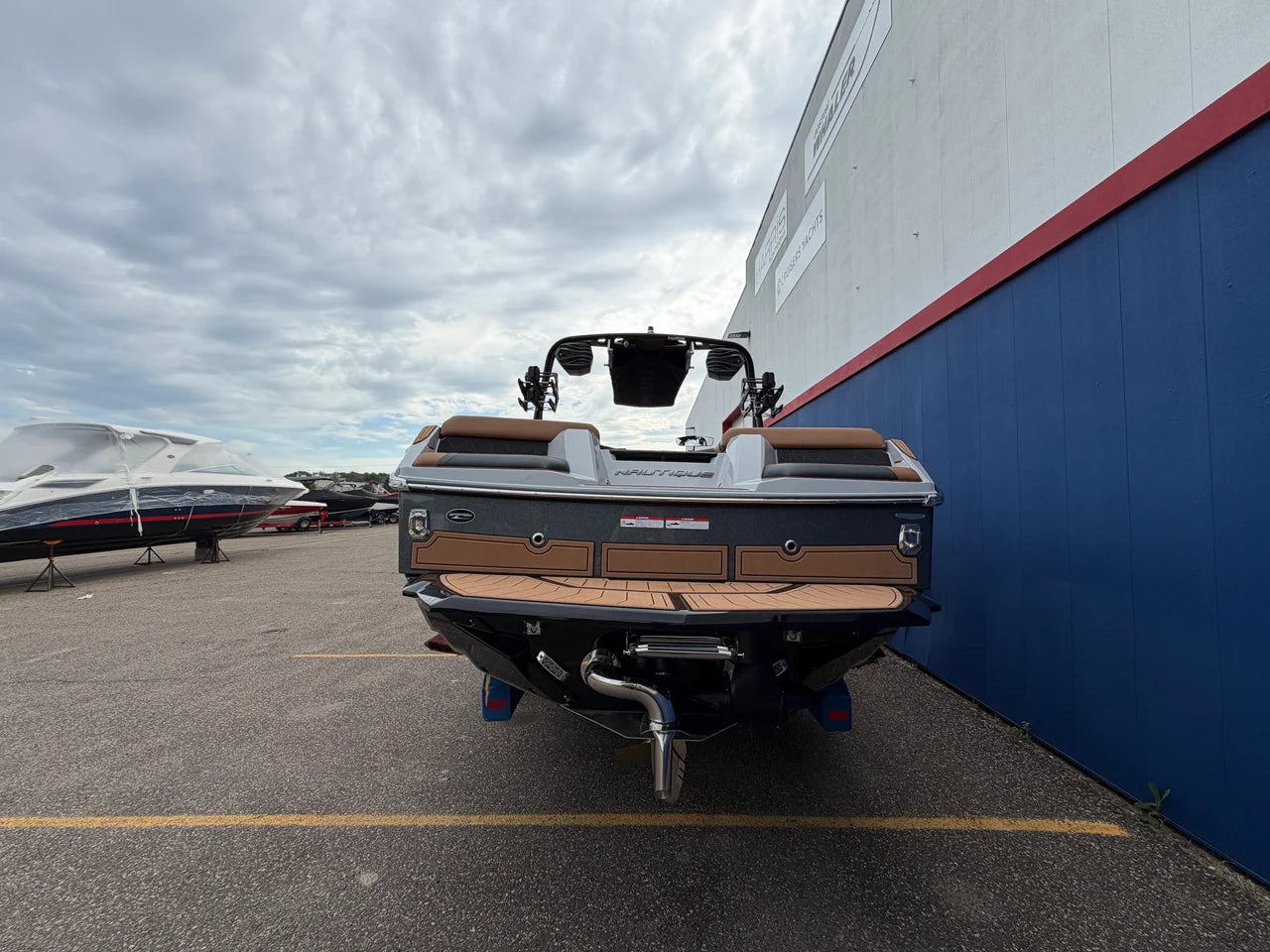 2026 Nautique Super Air Nautique GS24 24.0 feet, Rogers, Minnesota #7
