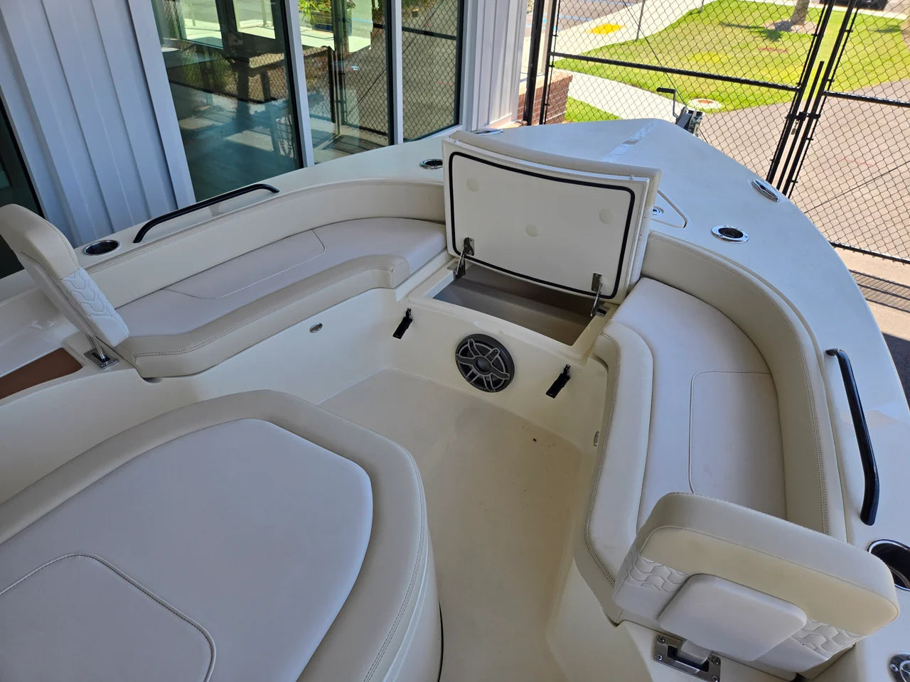 2027 Scout 231 XSS 23.0 feet, Charleston, SC #17