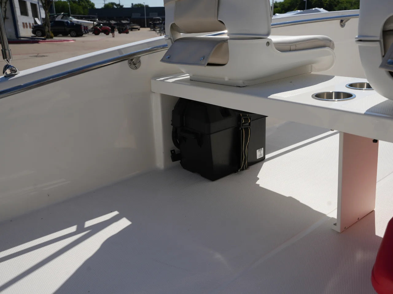 2026 Boston Whaler 130 Super Sport 13.0 feet, Lewisville, TX #12