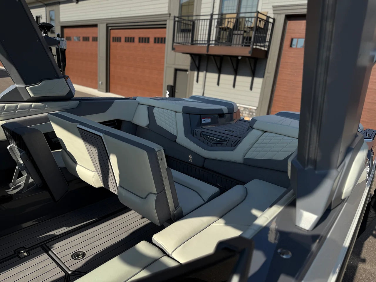 2023 Nautique G23 SUPER AIR 23.0 feet, Excelsior, Minnesota #15