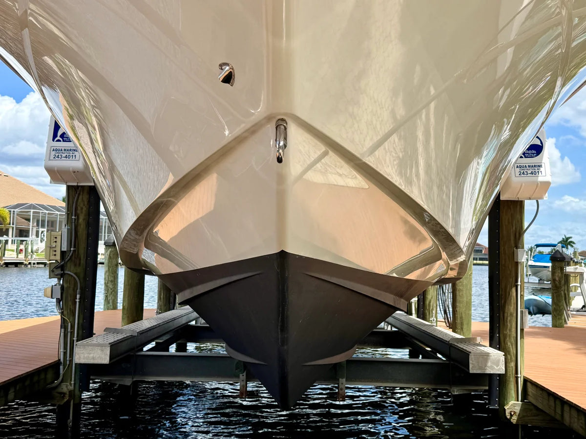 2009 Hydra-Sports 4100 VSF 41.0 feet, Fort Myers, FL #14