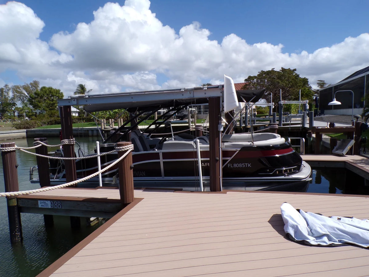 2022 Harris GRAND MARINER 23 26.0 feet, Naples, FL #4