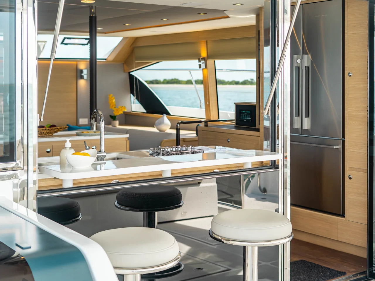 2024 Aquila 54 Yacht 54.0 feet, Clearwater, Florida #20