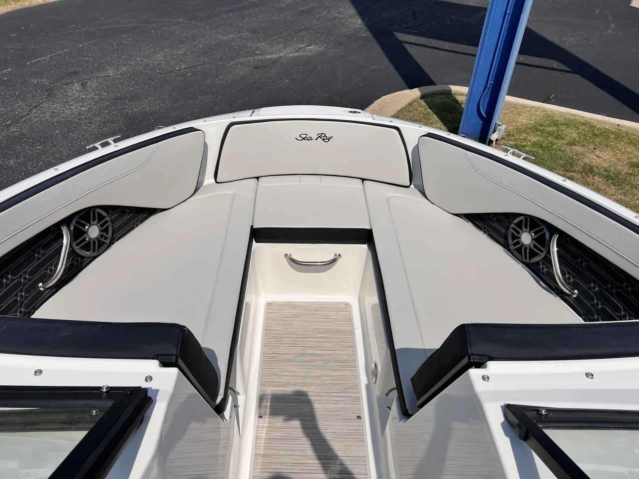 2026 Sea Ray SPX 210 21.0 feet, Piedmont, South Carolina #8