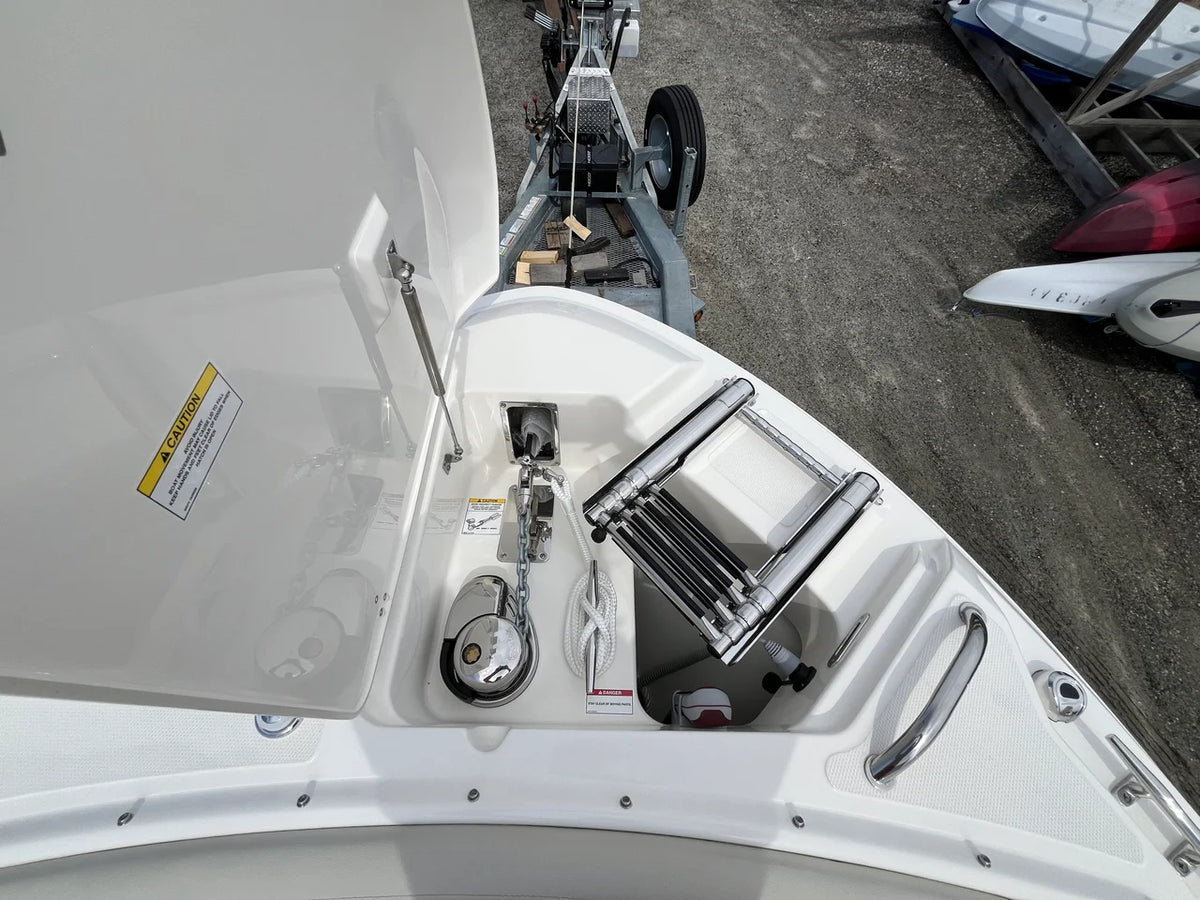 2026 Boston Whaler 240 Vantage 24.0 feet, Westbrook, Connecticut #22