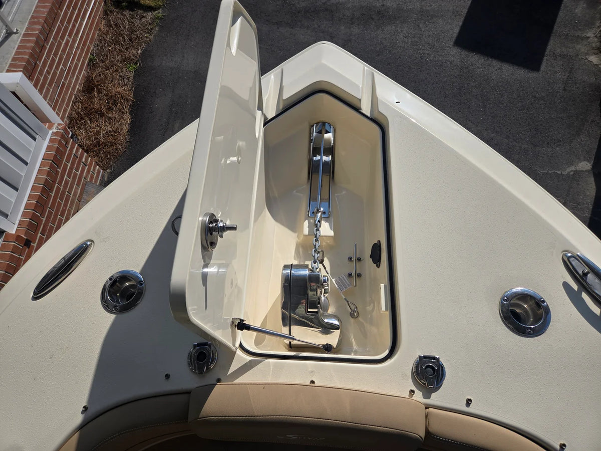 2025 Scout 277 Dorado 27.0 feet, Charleston, SC #20