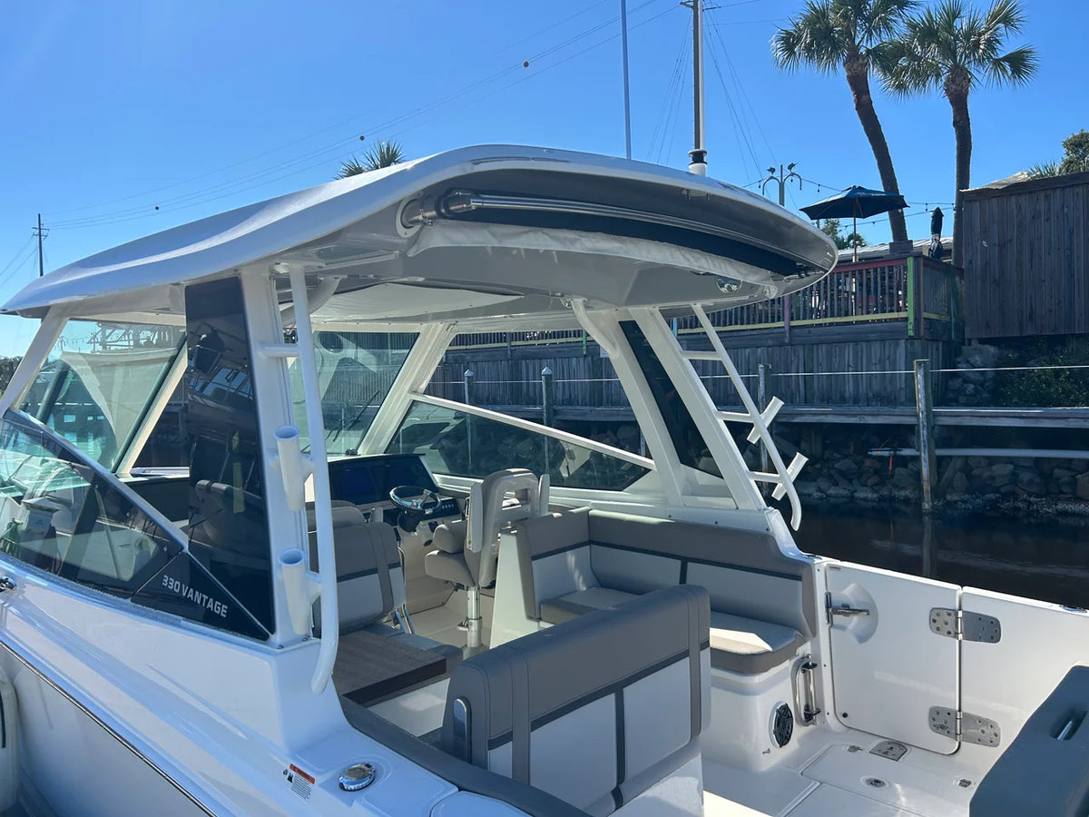 2027 Boston Whaler 330 Vantage 33.0 feet, Pensacola, Florida #38