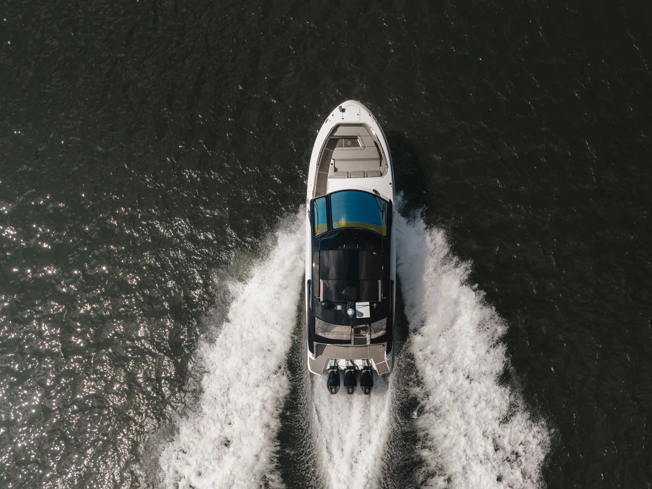 2023 Sea Ray 370 Sundancer 37.0 feet, Charleston, SC #25