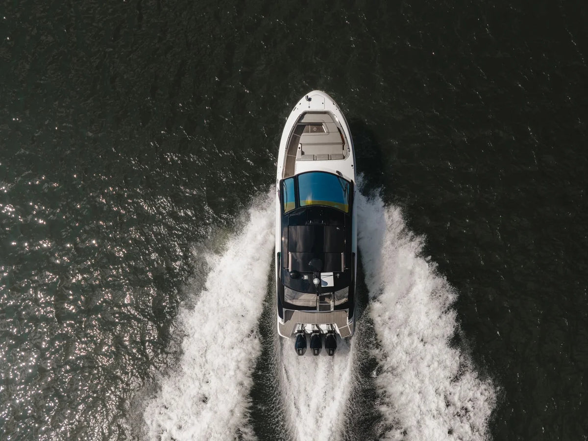 2023 Sea Ray 370 Sundancer 37.0 feet, Charleston, SC #25