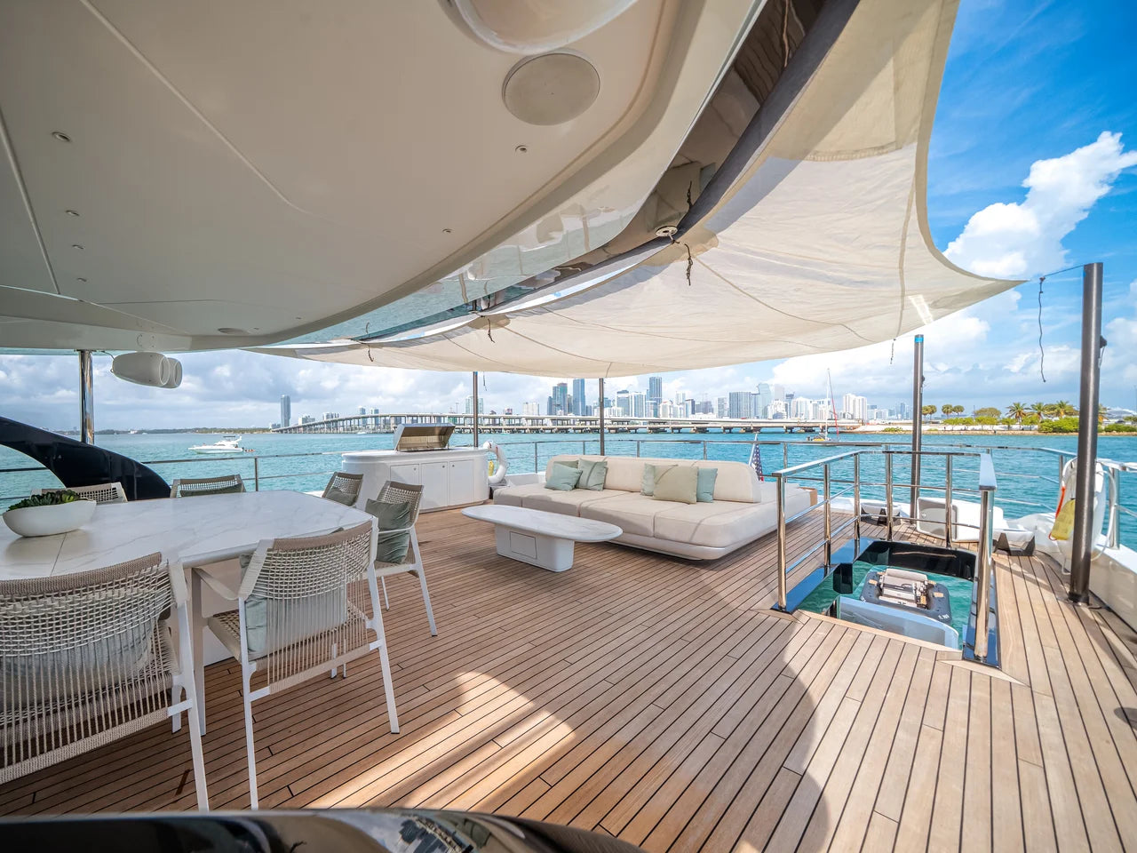 2024 Azimut 36 METER 118.0 feet, Miami, FL #46