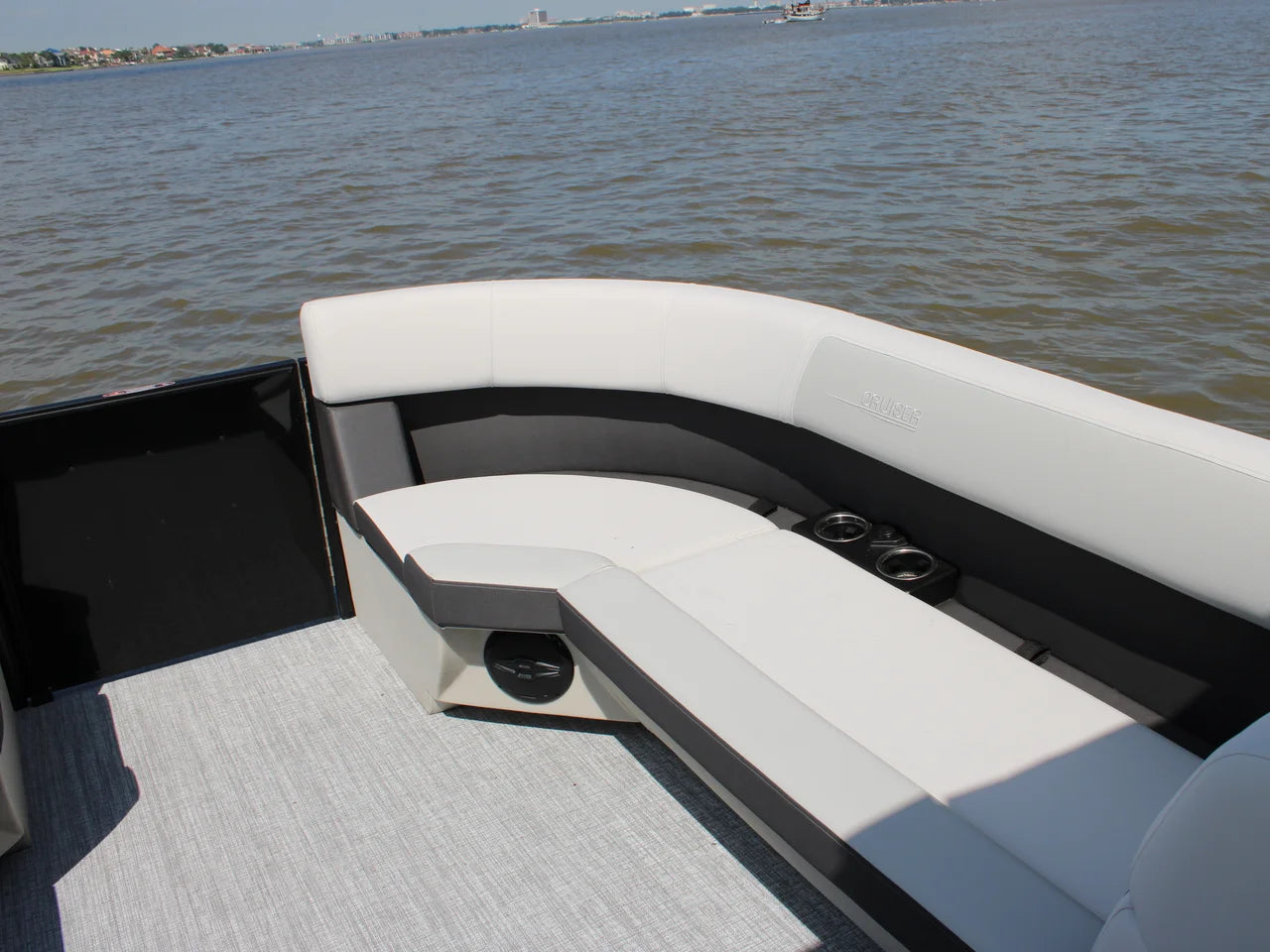 2026 Harris Cruiser 230 23.0 feet, Seabrook, TX #50