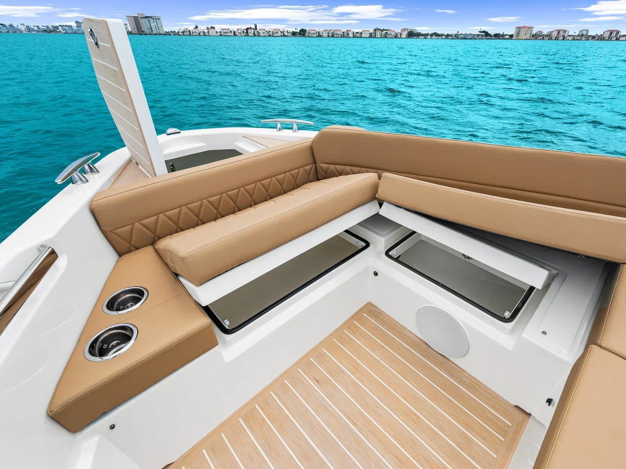 2027 Saxdor 400 GTO 40.0 feet, St Petersburg, FL #72