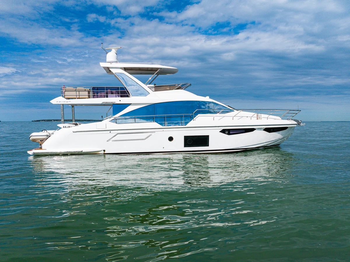 2023 Azimut FLY 60 60.0 feet, Catawba Island, OH #18