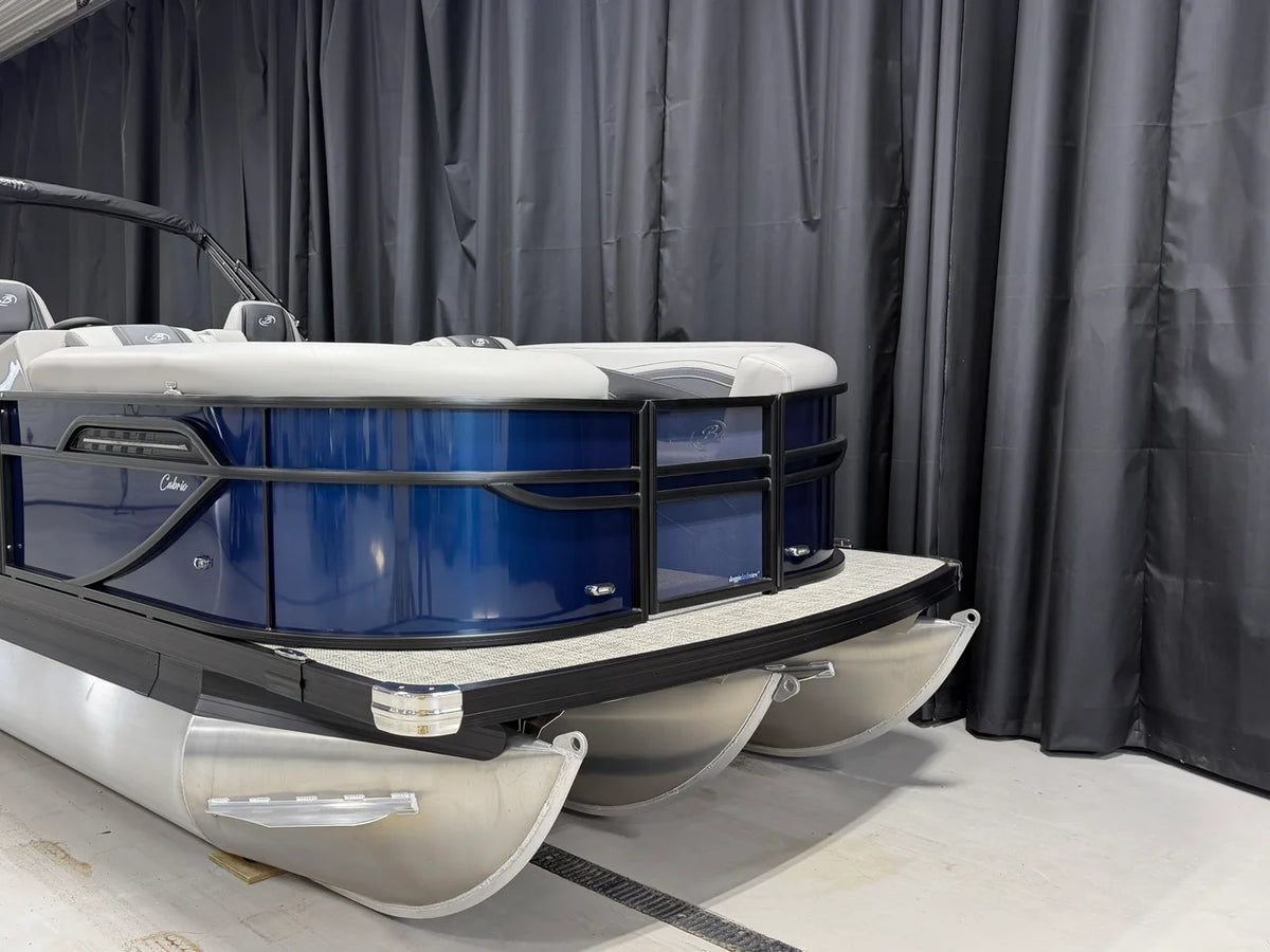 2027 Barletta CABRIO22QC 22.0 feet, Crosslake, Minnesota #4