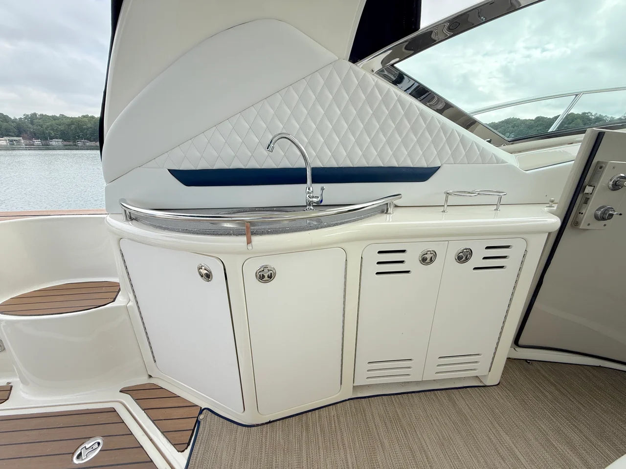 2006 Sea Ray 44 SUNDANCER 44.0 feet, Cumming, GA #26