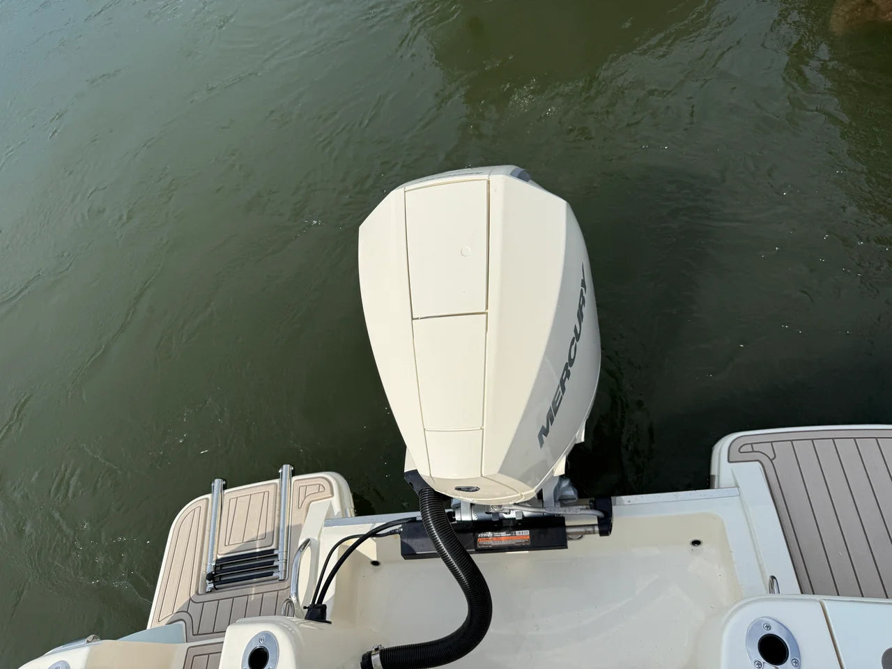 2027 Scout 220 Dorado 22.0 feet, Wrightsville Beach, North Carolina #8