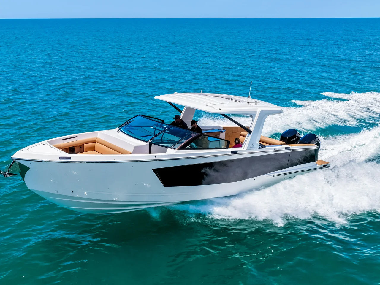 2024 Aviara AV40 Outboard 40.0 feet, Sarasota, FL #70