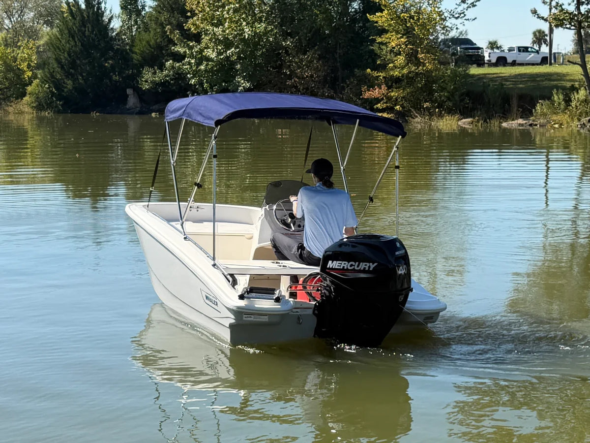 2027 Boston Whaler 130 Super Sport 13.0 feet, Lake Wylie, SC #3