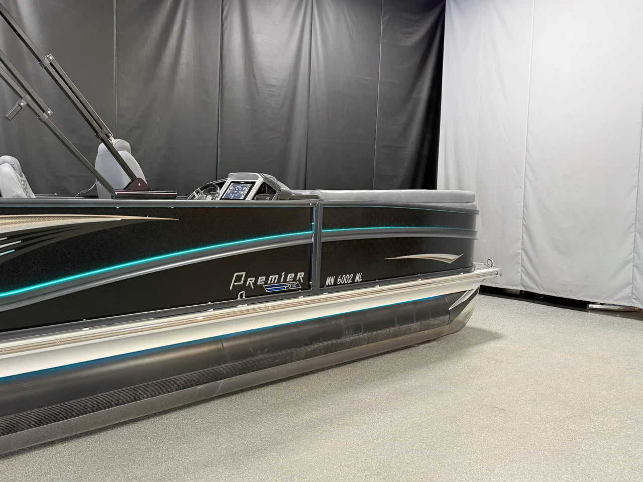 2022 Premier 270INTRIGUE 27.0 feet, Nisswa, Minnesota #4